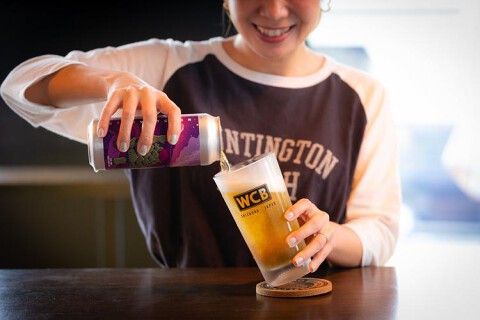 THE BENCH(ザ ベンチ)の画像