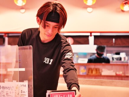 河童ラーメン本舗 守口店の画像