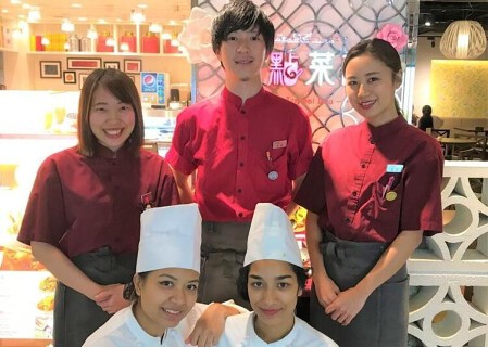 甜點菜楼 新宿ルミネエストの画像