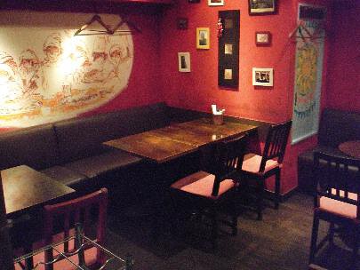 伊酒家　POLPOの画像