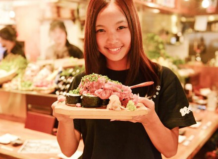 鰓呼吸 大宮一番街店の画像