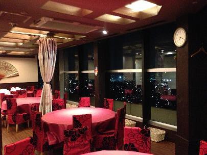 中華バイキング 第一楼の画像