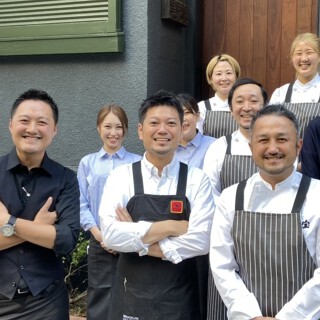 淡路町 雅宝 ARBOLの画像