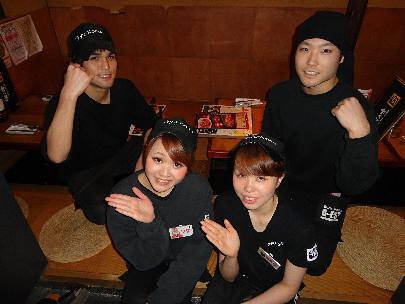 炭火焼肉牛角 葛西店の画像