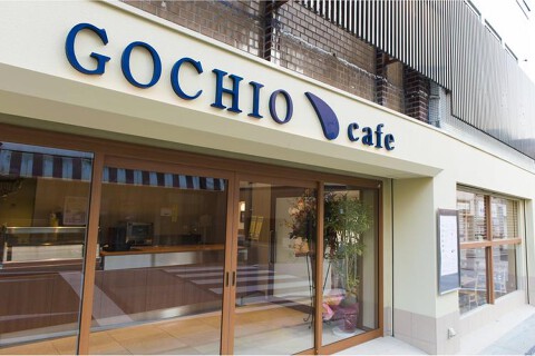 GOCHIO cafe の画像
