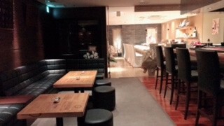 Bar Danceの画像