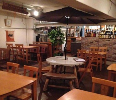 和洋旬菜 やりや 一石の画像