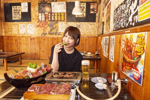 たれ焼肉　金肉屋　渋谷店の画像