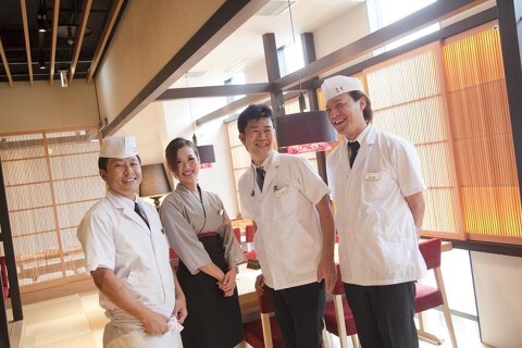 鳥良商店　所沢店の画像