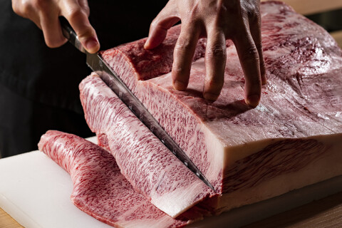 焼肉あきらの画像