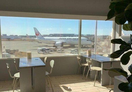 CHAYA Café Organic coffee & Breadの画像