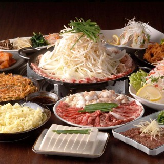 鉄板鍋づくし 枚方本店の画像