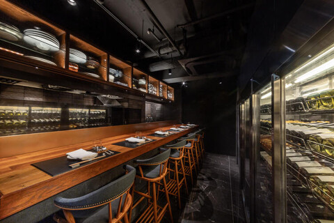 WINE食堂 緒乃の画像