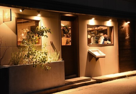 Ristorante SHIKAZAWAの画像