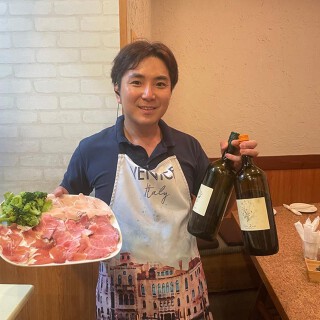肉屋のイタリア酒場マリオの画像