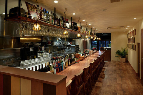 PizzaKing バンバールの画像