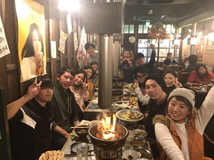 隠れ家個室 焼き鳥バル ひなた の画像