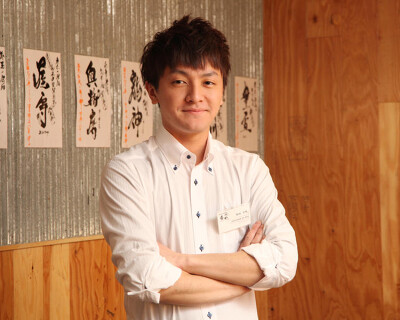 肴や 国立店の画像