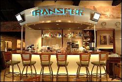 zakka & cafe TRANSFERの画像