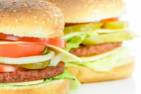 FabBurgerの画像