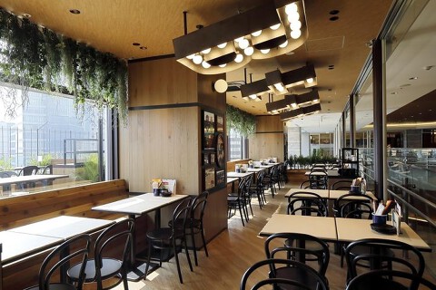 Schmatz 名古屋JRセントラルタワーズ店の画像