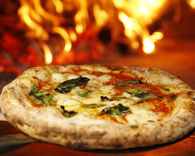 ピッツェリア　ボッテガンテの画像