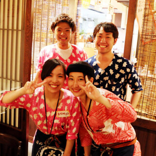 ゆずの小町　東陽町店の画像