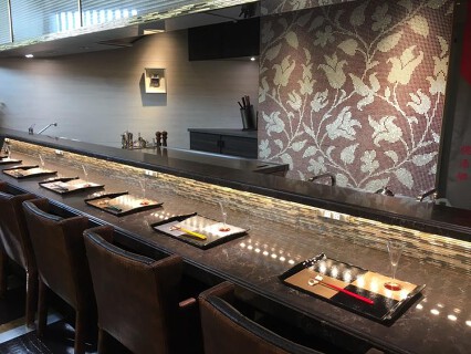 ステーキハウス　味処　『桃源郷』の画像