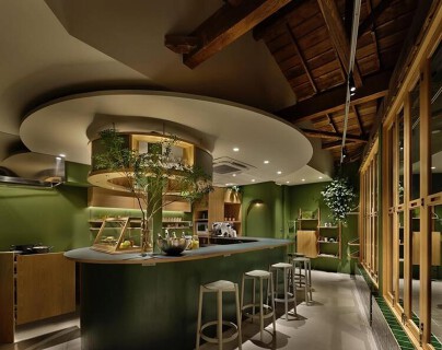 HAYAMA SHINNASE CELLARの画像