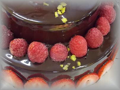 パテスリー・レ・ミゼラブルの画像