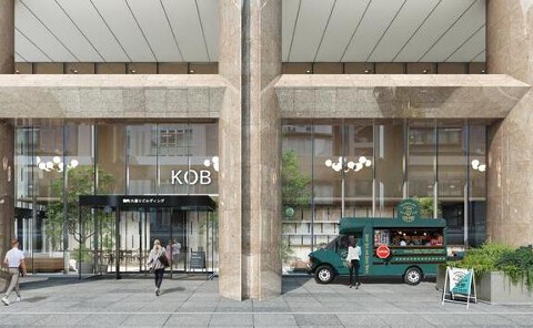 THE GOOD VIBES（キッチンカー）の画像