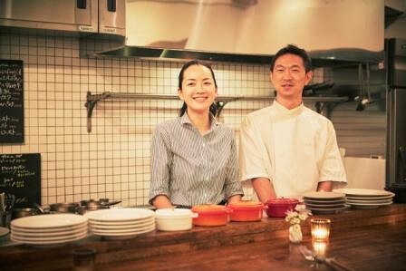 Bistro YEBISUの画像