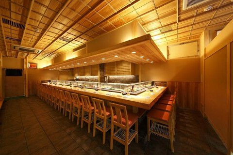 よし寿司 浦和店の画像