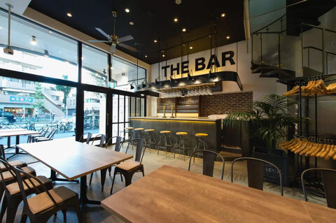 EBISU SHOW ROOMの画像