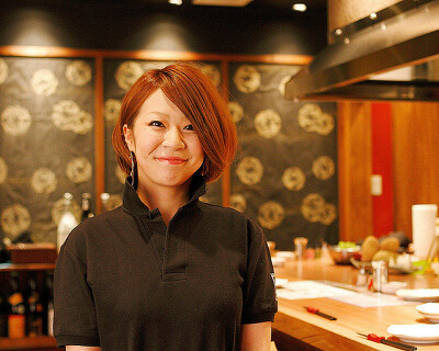 炭火焼とり えんや 難波千日前店の画像