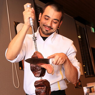 シュラスコB八王子店の画像