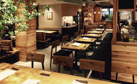 じねんじょ庵　国立店の画像