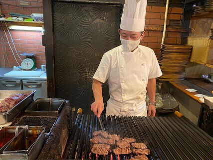 ぎんざスエヒロ 三芳店の画像