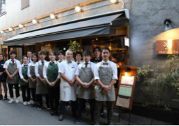 マルガリータ 野田店の画像