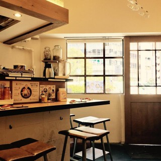 海老鶏麺蔵　なんばこめじるし店の画像