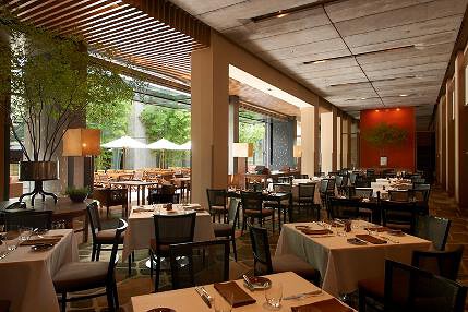 グランド ハイアット 東京の画像