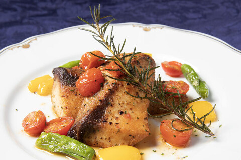 キッチンガーデンMARUの画像