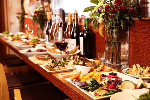 BARU　COSECHAの画像