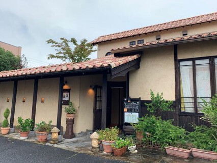 アンナプルナ　長久手店の画像