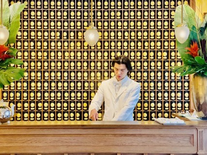 マリアージュ フレール神戸店の画像