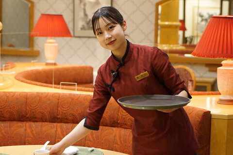 ホテル日航プリンセス 京都の画像
