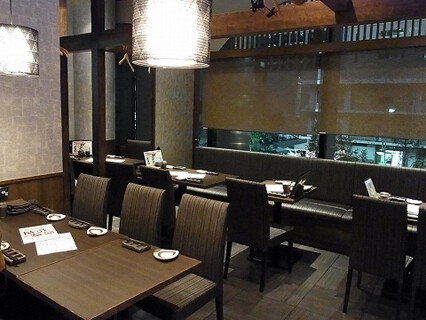 魚と酒　はなたれ　品川店の画像