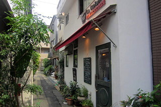 La Cucinella di Yamamotoの画像