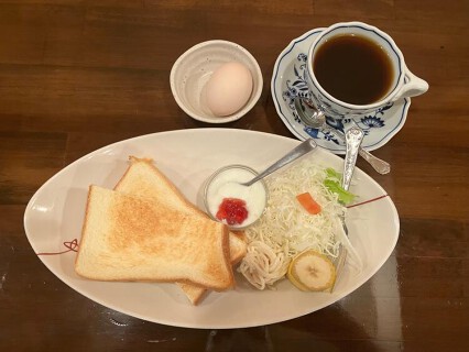 cafe Portの画像