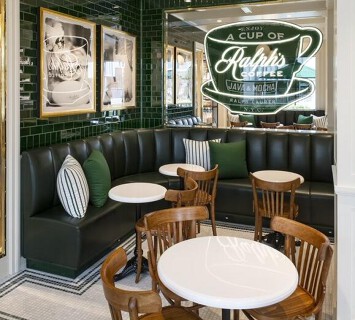 Ralph’s Coffee RAYARD Hisaya-odori Parkの画像